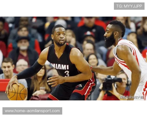 热火季后赛气质延续，关键球能力联盟独一档