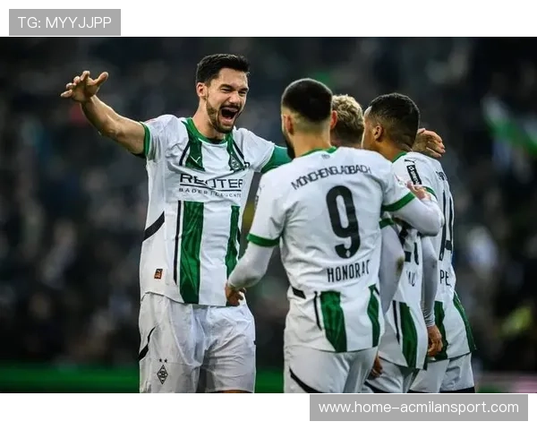 德甲最大谜团：美因茨到底怎么了