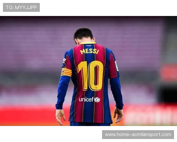 巴萨若在未来三年内完成崛起，足球世界将再次洗牌