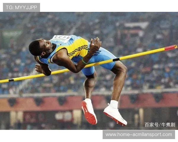 跳高运动员反弹力成制胜关键 跳高运动员反弹力成制胜关键