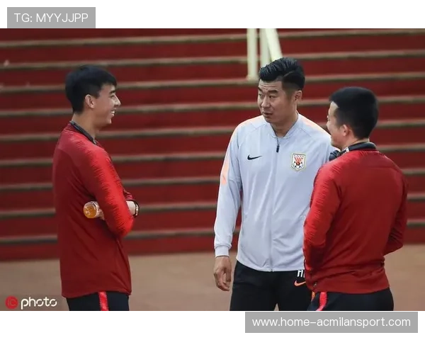 中超武汉三镇：罗森文指挥训练更果断，助力球队迈向巅峰