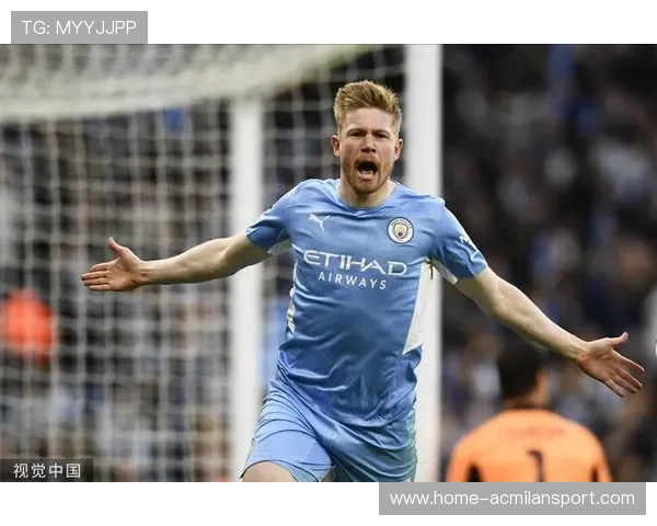 德布劳内掷地有声的直塞再次成为亮点：从赛场到生活的传球艺术软文