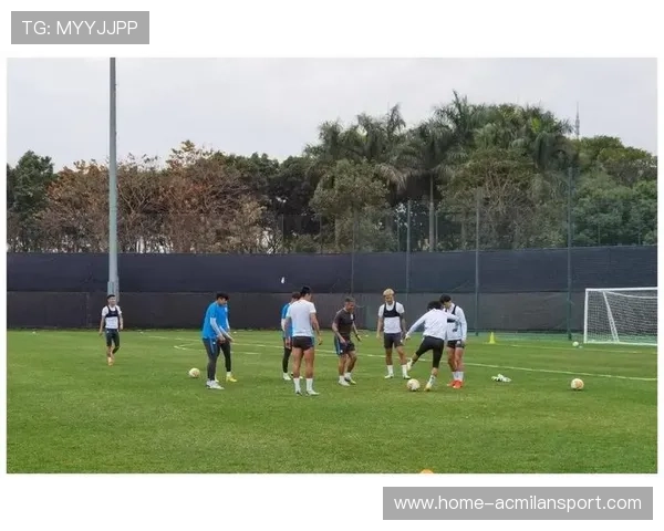 哥伦比亚豪门计划与欧洲中介共建试训平台