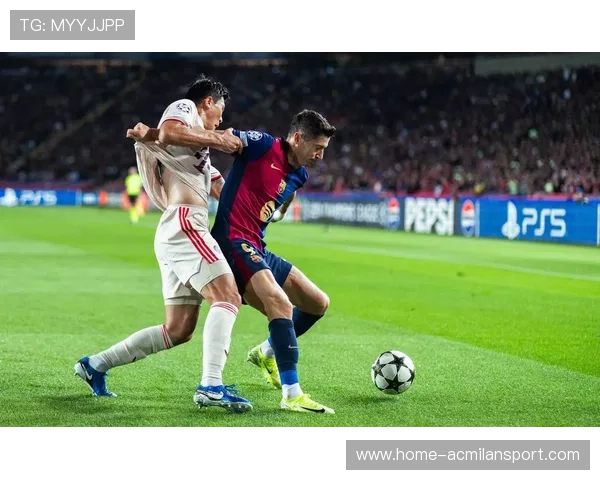 拜仁疑似在关注南美两名中后卫并发起预谈:豪门布局未来的战略眼光