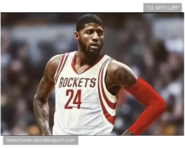 乔治连续挑起得分重任,洛杉矶挥汗如雨