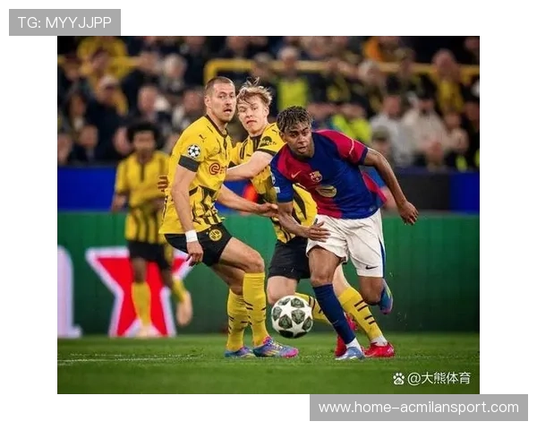 多特门将扑救为球队保住积分