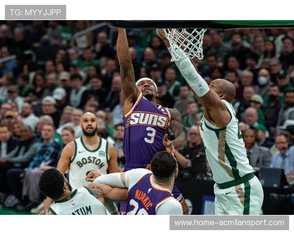 凯尔特人团队执行战术令对手无计可施