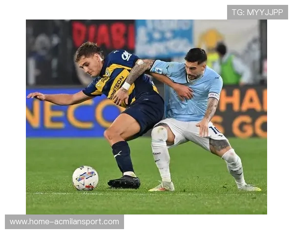 拉齐奥进攻战术给对手带来持续威胁