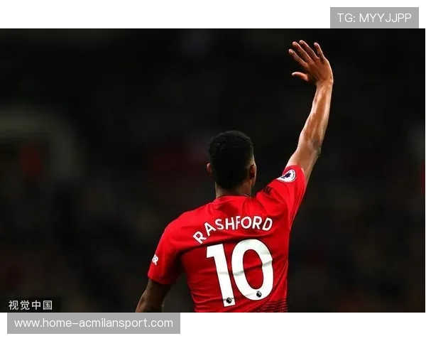 拉什福德边路突然加速,曼联前场节奏瞬间提速