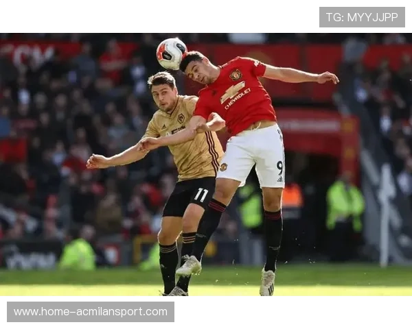 内维斯若回归英超会怎样改变狼队与曼联的中场样貌？