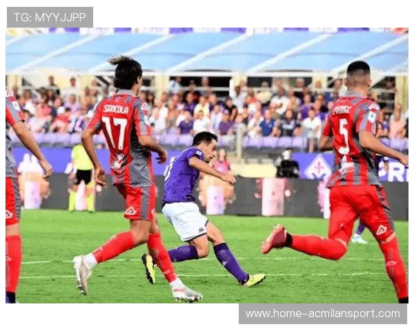 佛罗伦萨若走出低谷，将迎来新一波球迷热潮