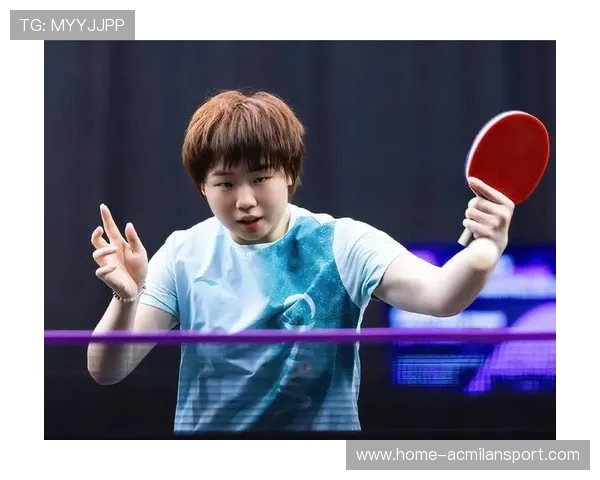 乒乓球暴冲对拉，引爆比赛节奏，逼崩对手心理