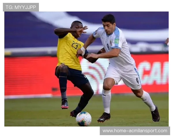 厄瓜多尔依靠身体优势，仍是南美最难缠球队之一