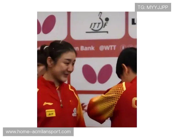 陈梦身穿山东省队颁奖服出发全运会：澳门见，2021陈梦领奖视频