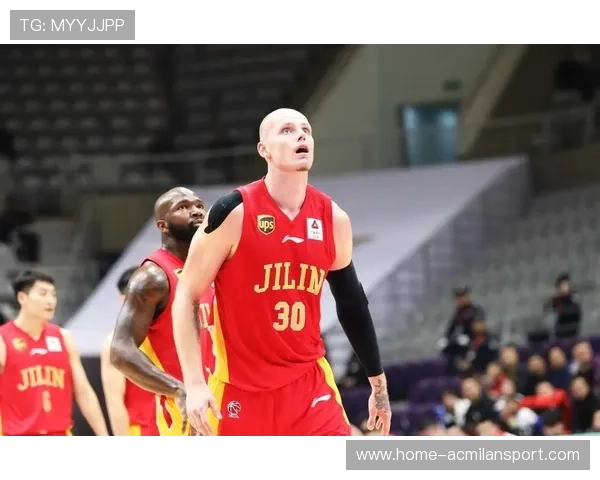 NBA森林狼内线主导权明显,比分差距被进一步扩大