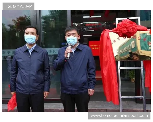 俱乐部宣布与科学研究所合作,体能恢复进入新阶段 俱乐部宣布与科学研究所合作,体能恢复进入新阶段