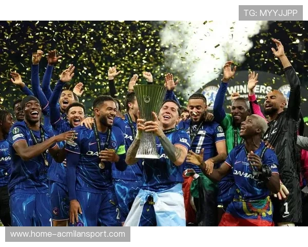 切尔西若在欧洲舞台站稳脚跟,将成为常年争冠者 切尔西若在欧洲舞台站稳脚跟,将成为常年争冠者