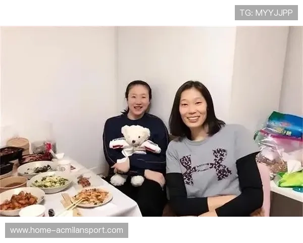 排球巨星办理离婚手续！震惊粉丝