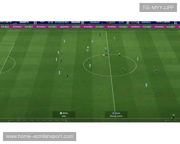 曼城边路插上门前致胜传球得手，展现英超王者风采