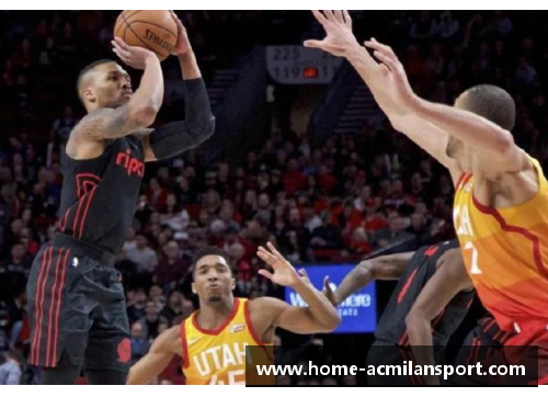 NBA防守大战：两大防守强队的巅峰对决与战术分析